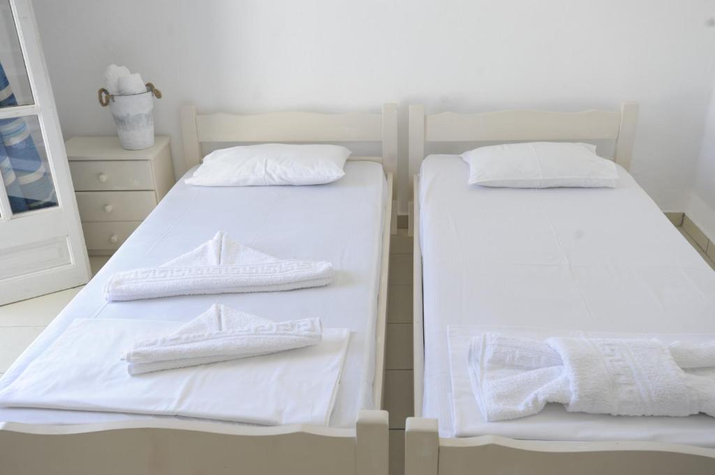 Hotel Galatis