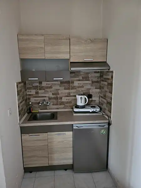 Vila irini