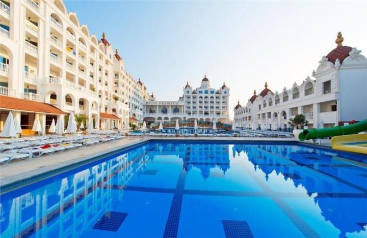 Side Premium Hotel