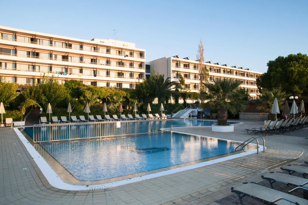Mediterranee Hotel