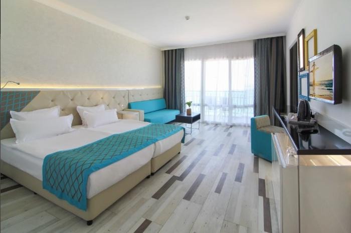 Grifid Hotel Marea