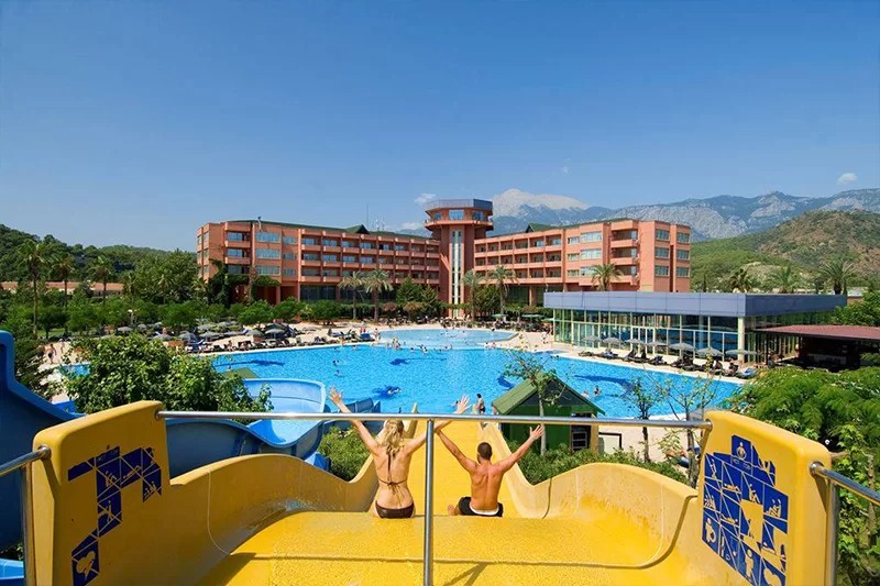 Hotel Simena