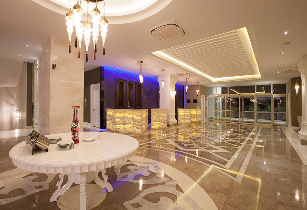 Diamond Elite Hotel & Spa Adults Only