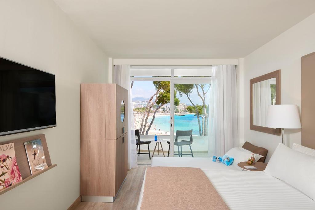 Melia Calvia Beach