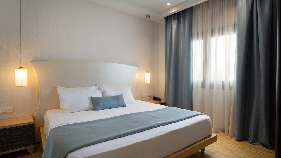 Hotel Flegra Palace