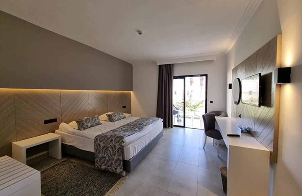 Calimera Delfino Beach Resort & Spa