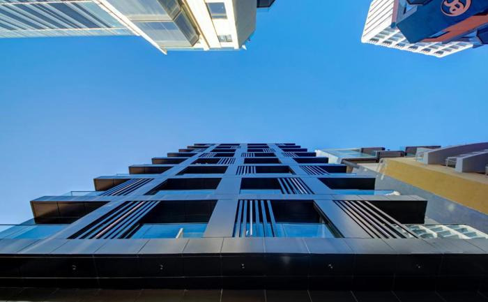 Noru Hotel