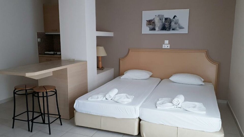 Hotel Asteras