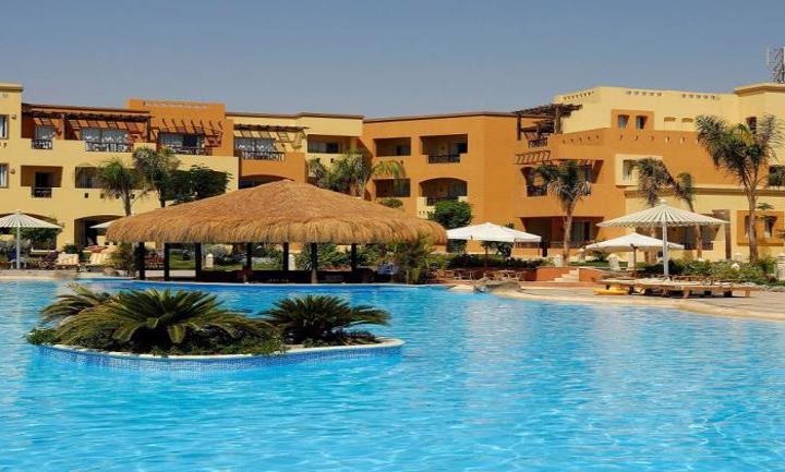 Iberotel Casa Del Mar Resort (ex Jaz Casa del Mar Resort)