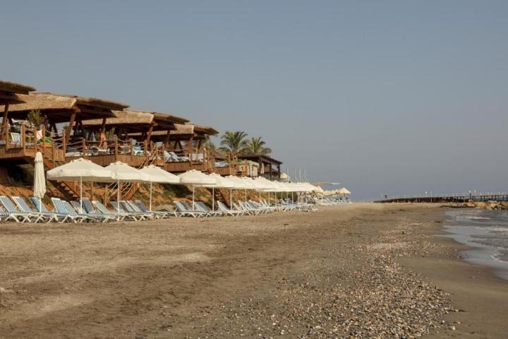 Long Beach Resort Hotel & Spa Deluxe