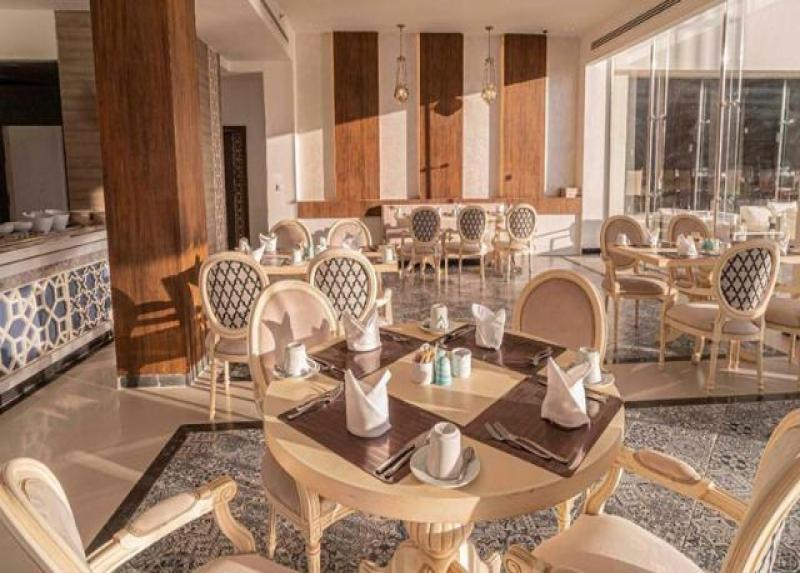 Amarina Abu Soma Resort & Aquapark Hotel