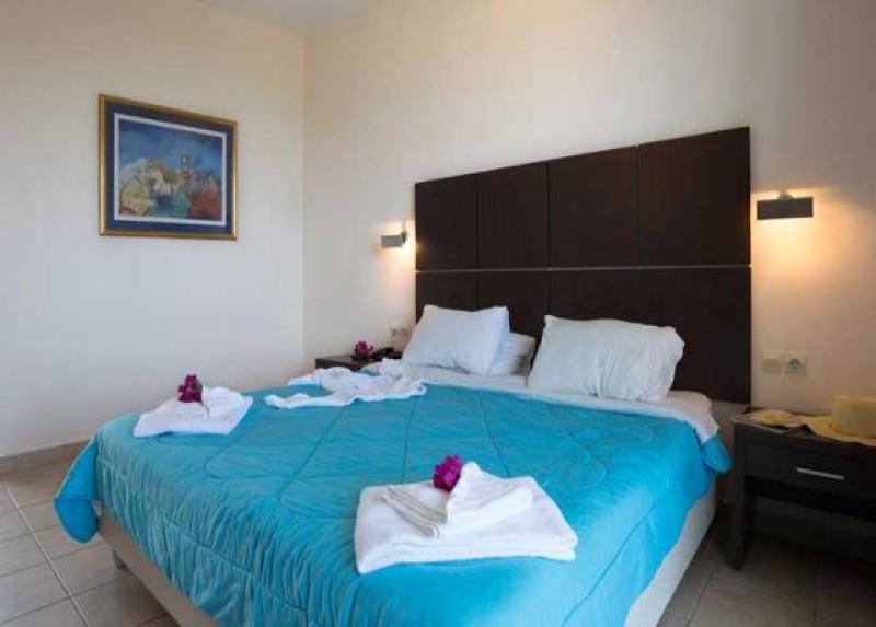 Mareblue Beach Resort Hotel
