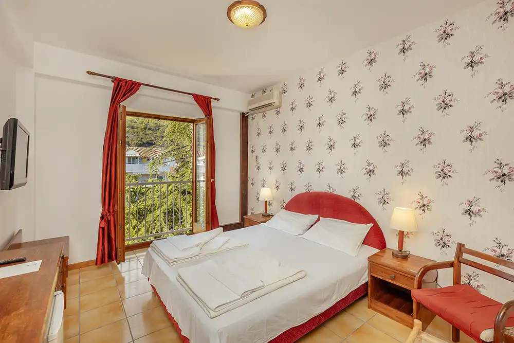 Hotel Talia ex Vojvodina