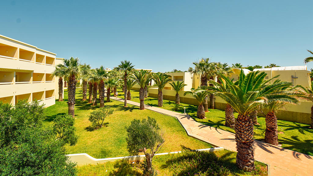 Club Novostar Omar Khayam Resort & Aqua Park