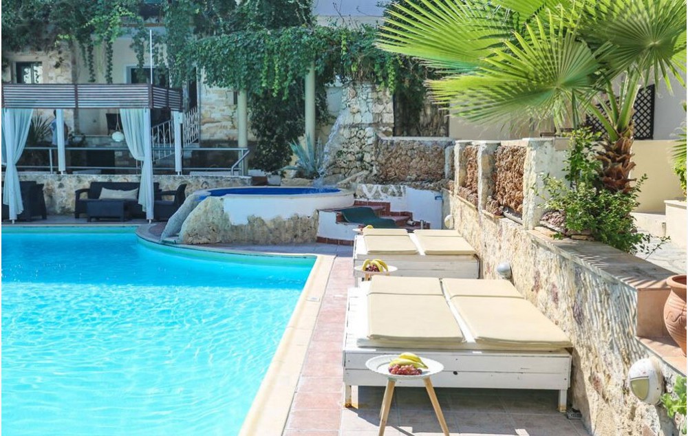 Hotel Philoxenia Boutique