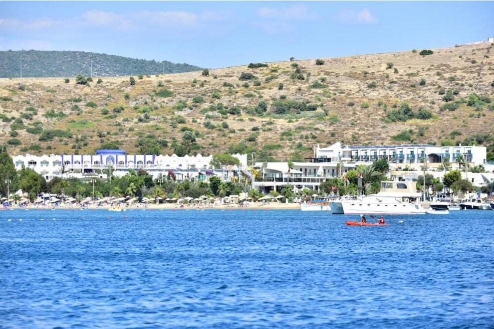 Jasmin Beach Hotel