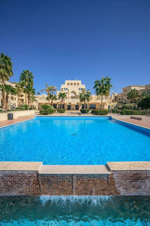 Grand Tala Bay Resort Aqaba