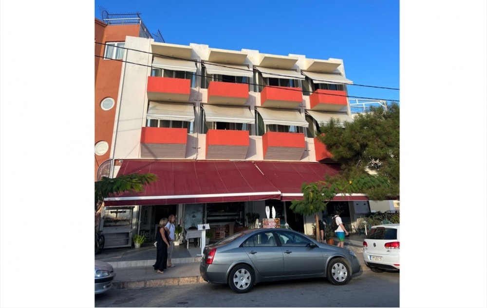 Vila Marvellia Sea View