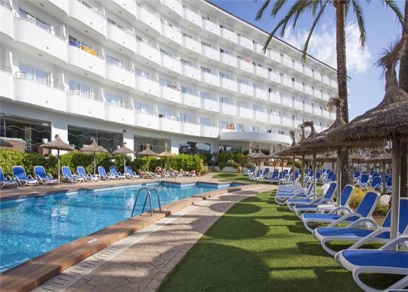 Grupotel Maritimo Hotel