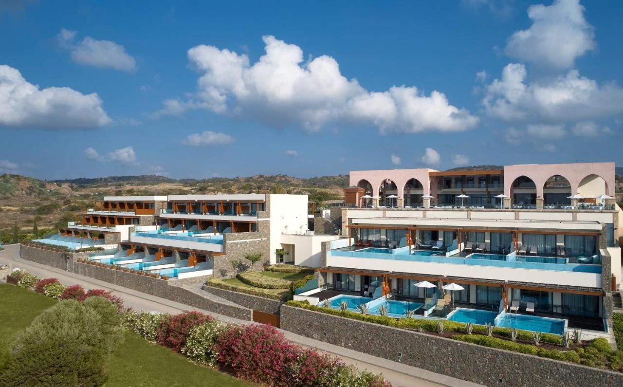 Hotel Boutique 5