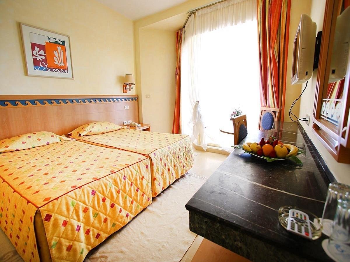 Nahrawess Resort & Thalasso
