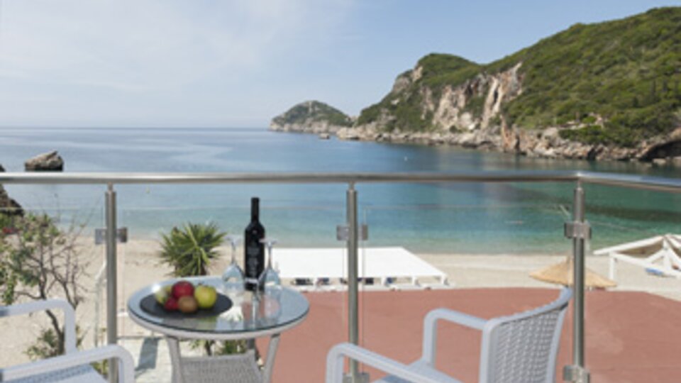 Ninos Blue Princes Beach Hotel