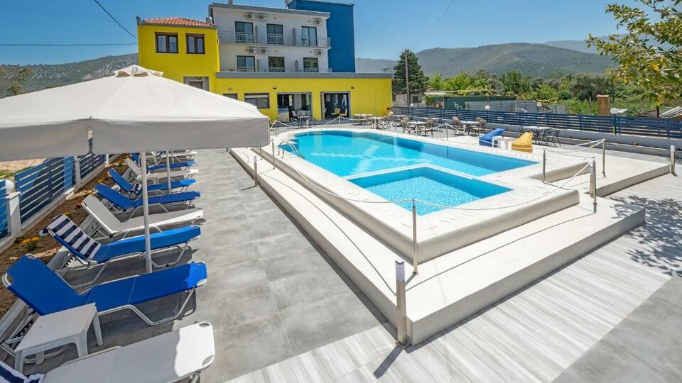 Thassian Riviera