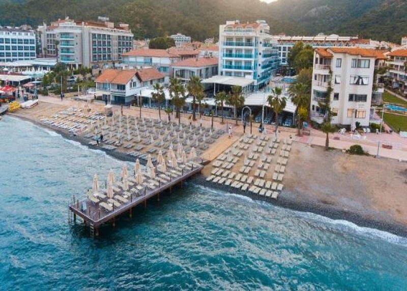 Emre Beach Hotel