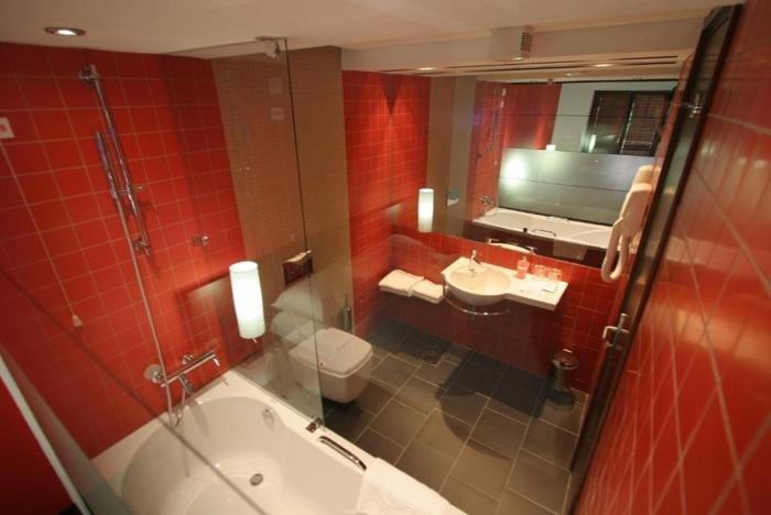 Villa Donat Hotel