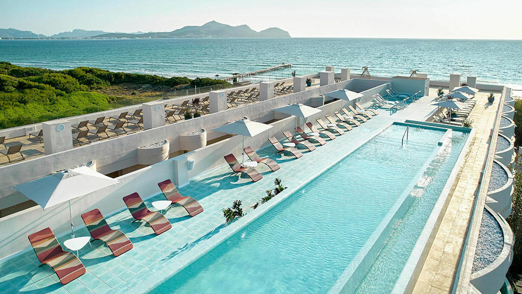 Iberostar Selection Albufera Playa