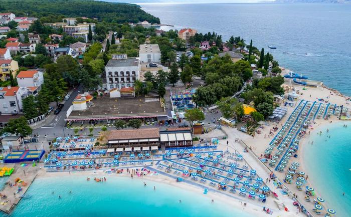 Slaven Hotel