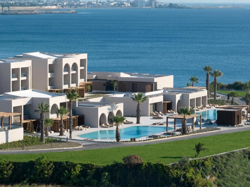 Hotel Elissa Lifesyle Resort