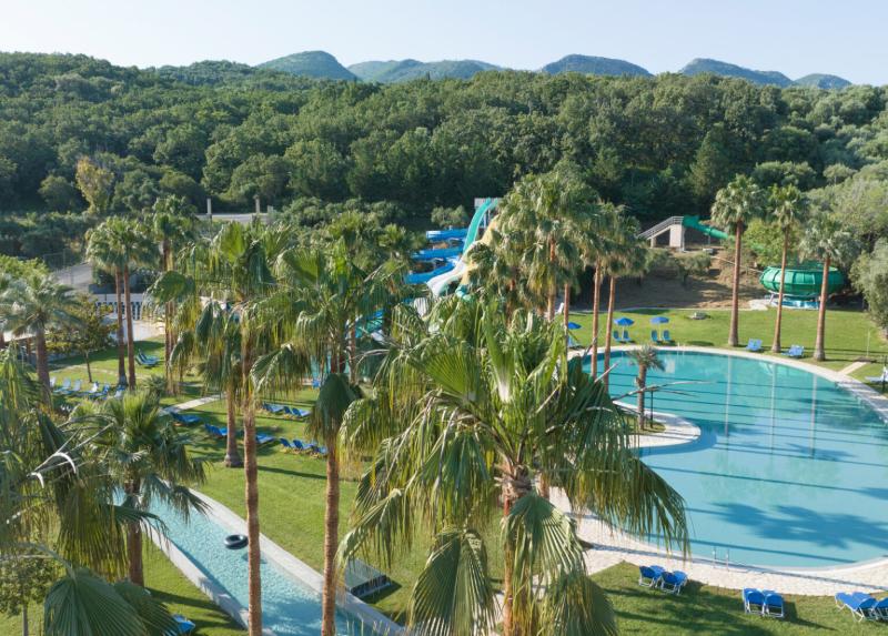 Grecotel Lux Me Costa Botanica Hotel