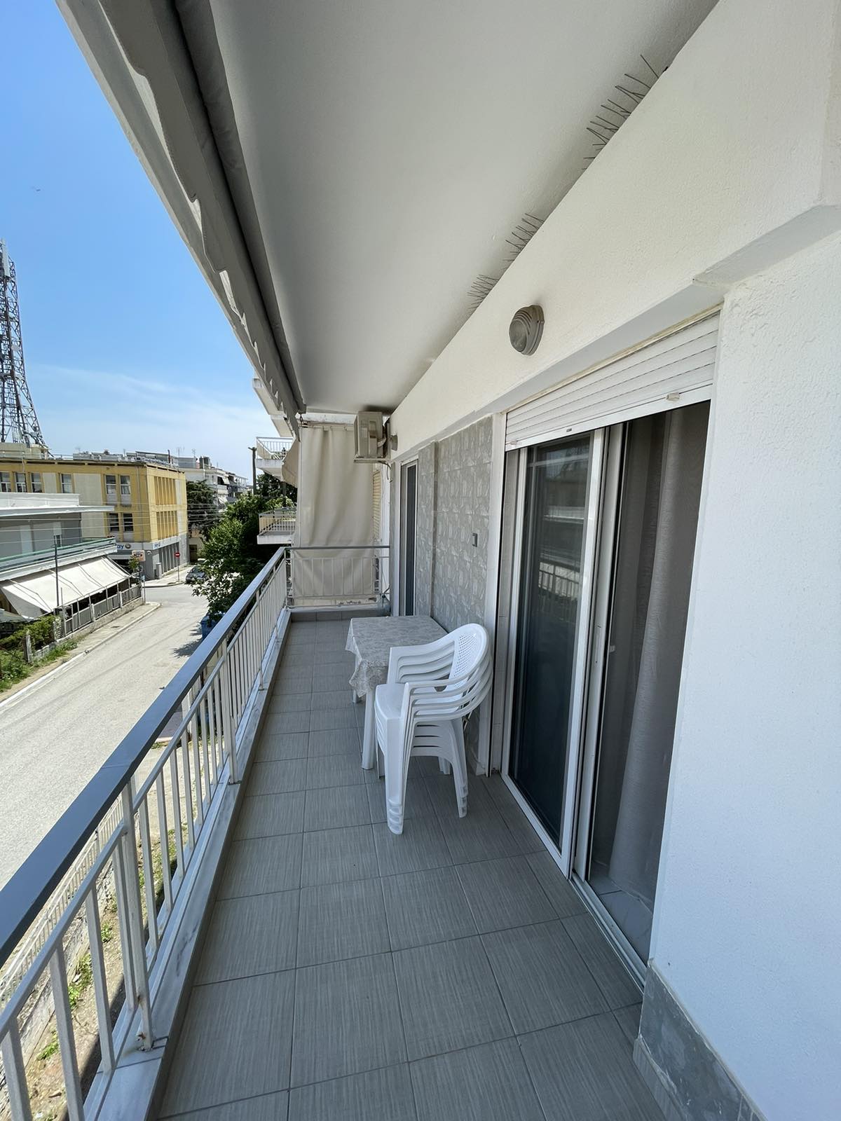 Apartman Maki