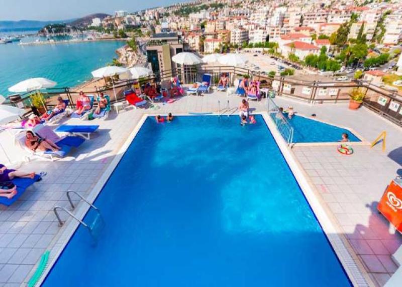 Derici Hotel