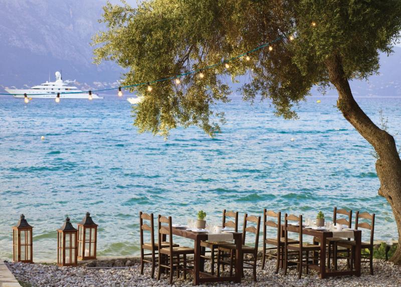 Grecotel Lux Me .Daphnila Bay Dassia Hotel