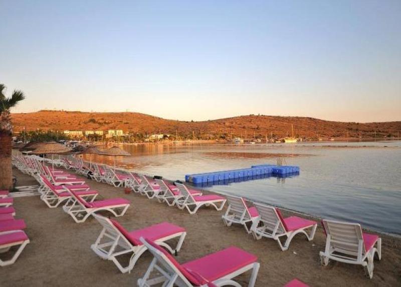 Ladonia Hotels Delmare Hotel