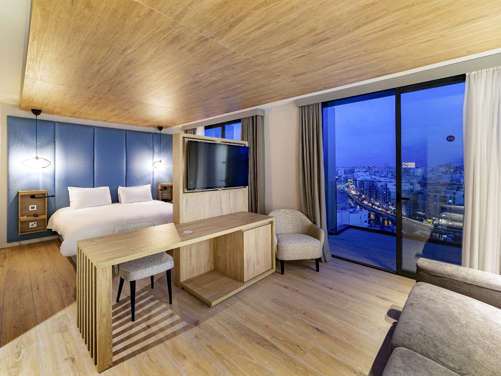 Mercure Hotel