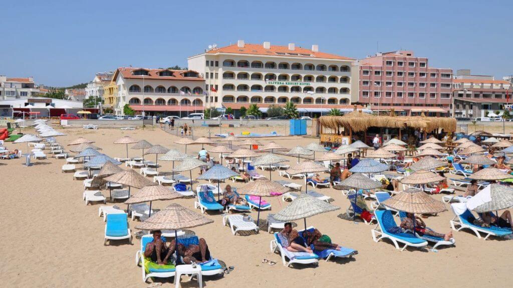 Hotel Olivera