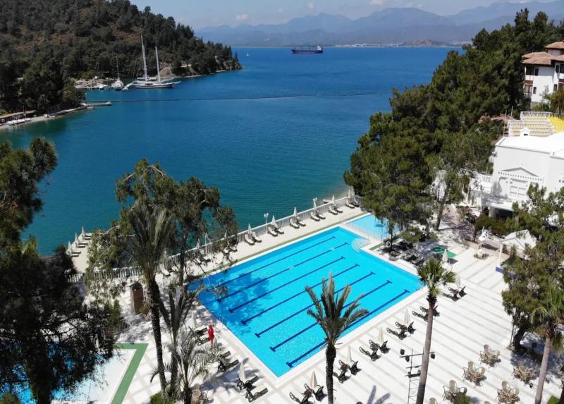 Club Hotel Letoonia Hotel