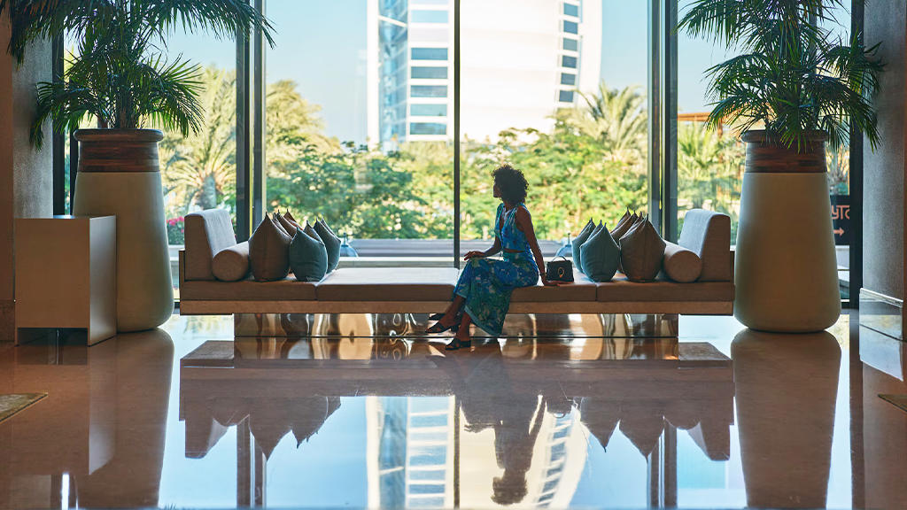 Jumeirah Al Naseem