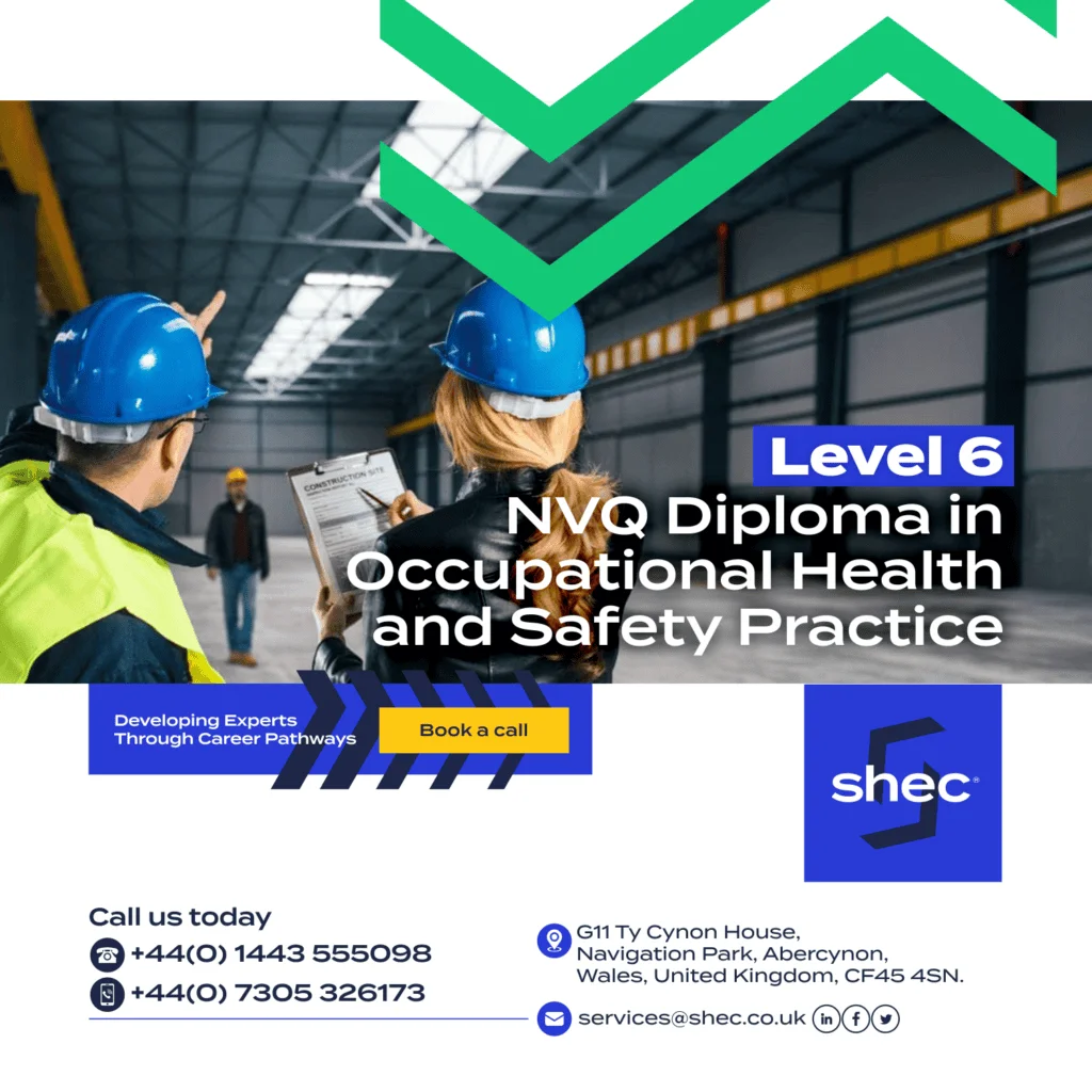 L6 HS NVQ