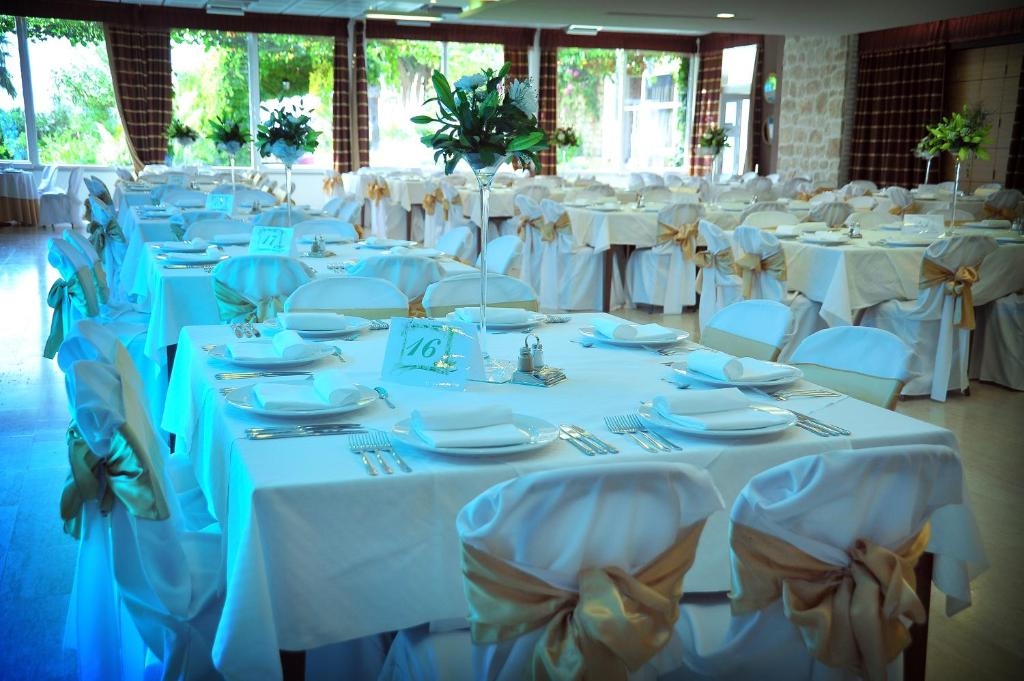 Hotel Palas