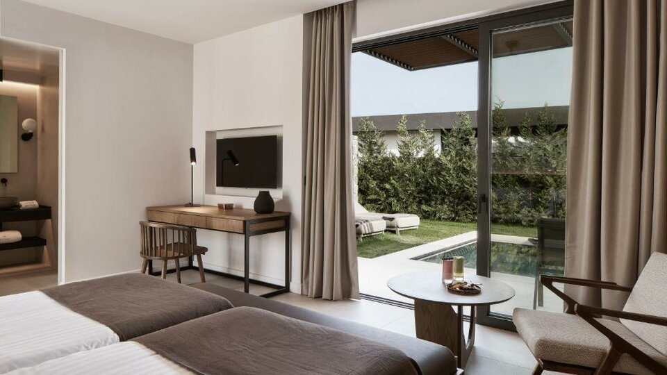 Olivar Suites