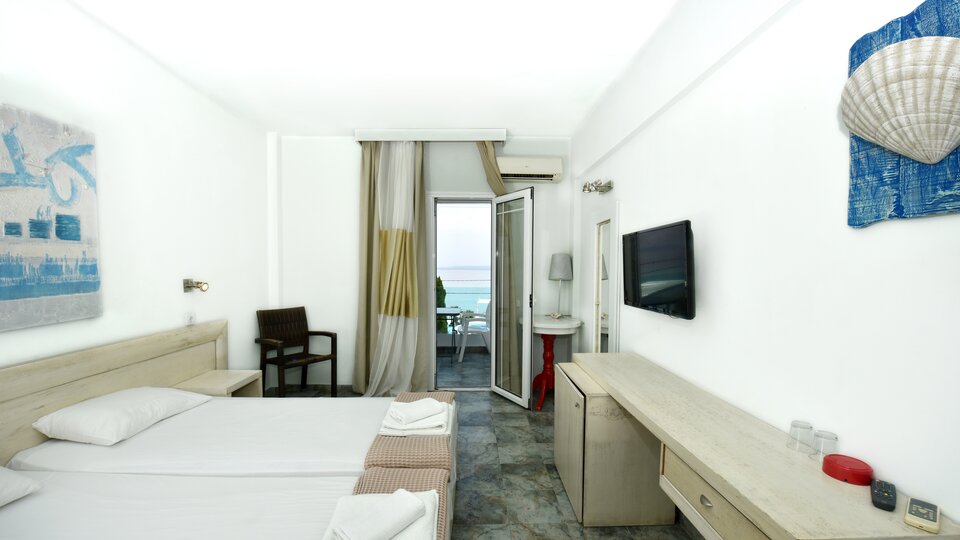 Hotel Al Mare