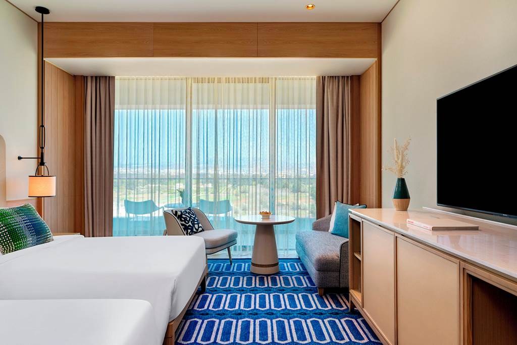 City Of Dreams - Mediterranean Hotel & Casino