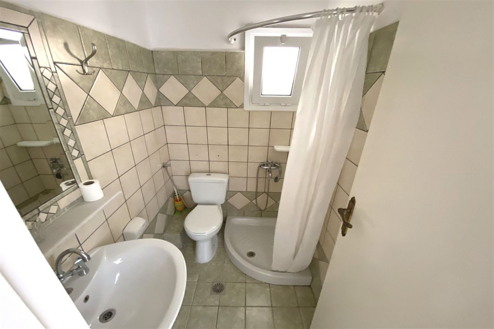 Vila Tousis