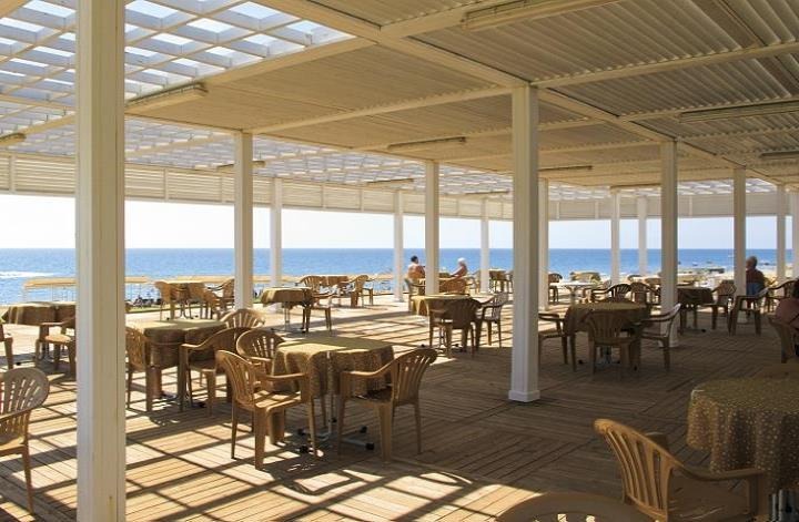 Hotel Sural Garden