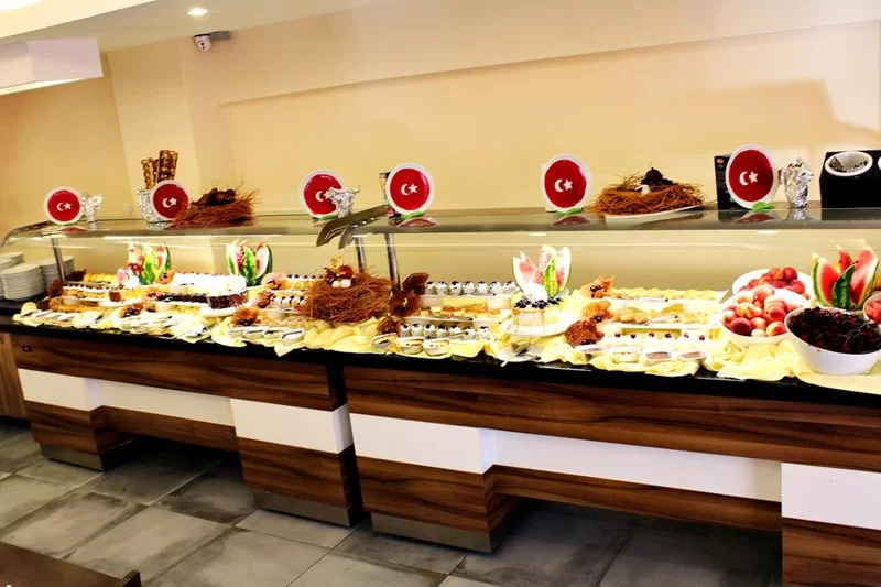 Sun Beach Park Hotel