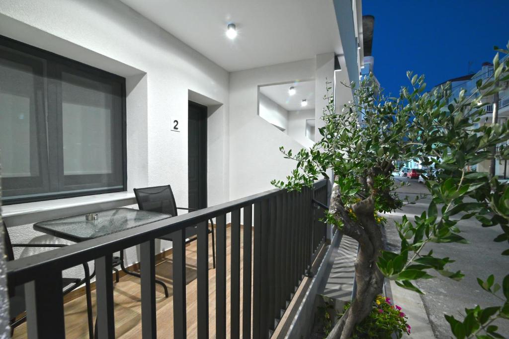 Vila Elia Rooms